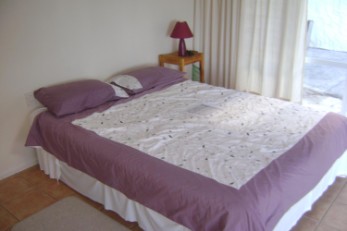 Extra bedroom